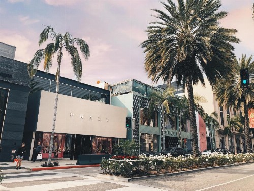 Montrose at Beverly Hills - image 21