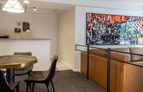 Montrose at Beverly Hills - image 35