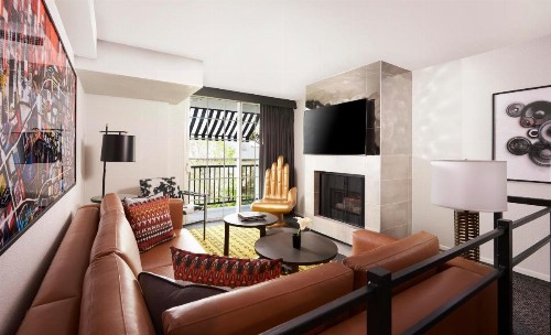 Montrose at Beverly Hills - image 6