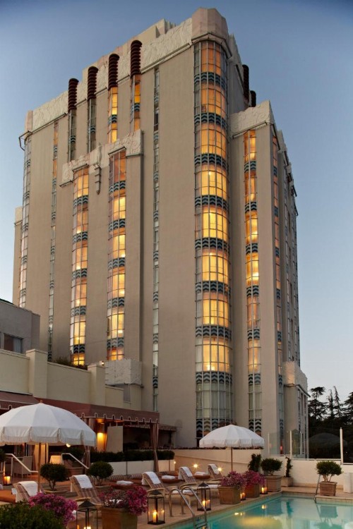 Sunset Tower Hotel - image 14