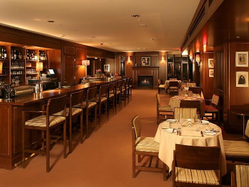 Sunset Tower Hotel - image 18