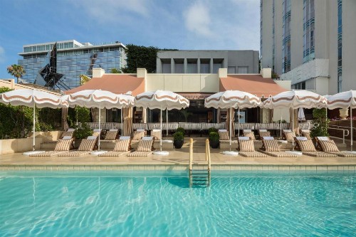 Sunset Tower Hotel - image 21