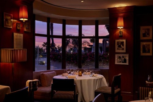 Sunset Tower Hotel - image 23