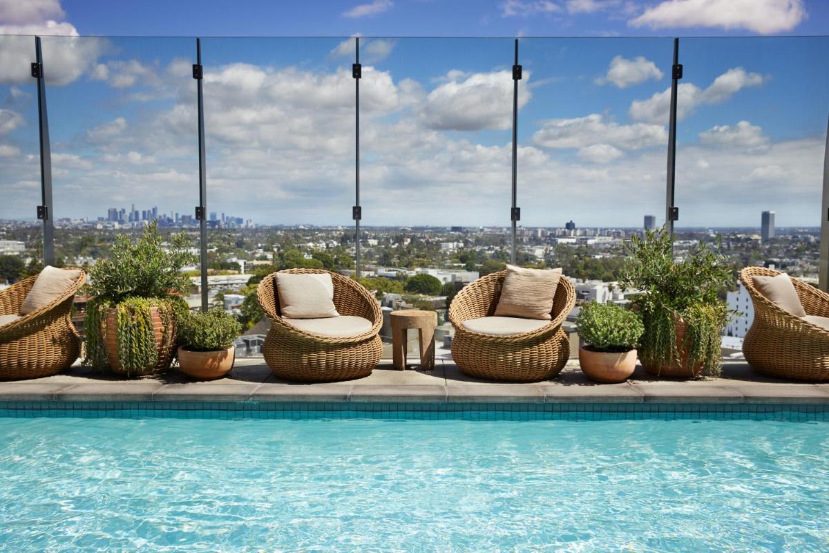 1 Hotel West Hollywood - main image