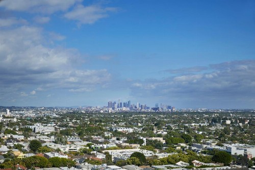 1 Hotel West Hollywood - image 10