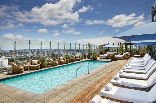 1 Hotel West Hollywood - image 2