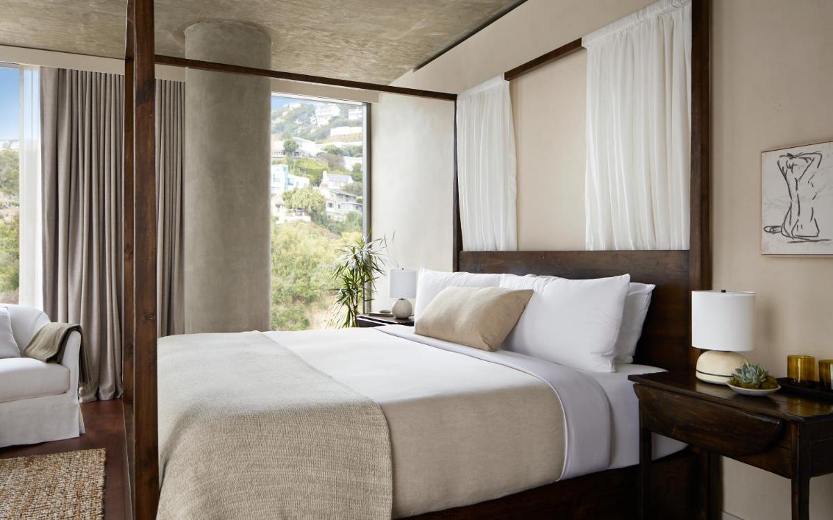 1 Hotel West Hollywood - image 3