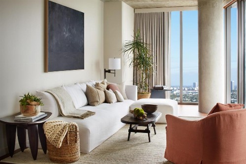 1 Hotel West Hollywood - image 4