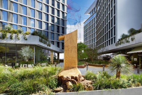 1 Hotel West Hollywood - image 8