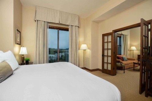 Hotel Granduca Austin - image 10