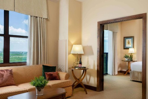 Hotel Granduca Austin - image 11