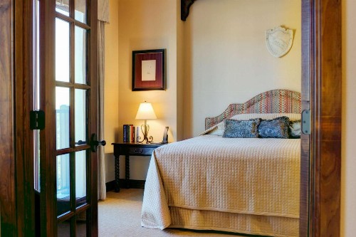 Hotel Granduca Austin - image 12