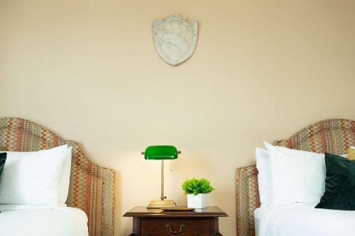 Hotel Granduca Austin - image 13