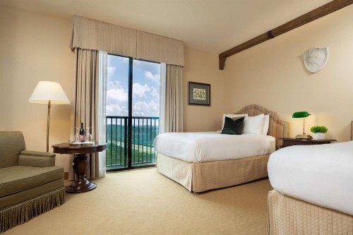 Hotel Granduca Austin - image 14