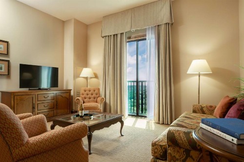 Hotel Granduca Austin - image 15