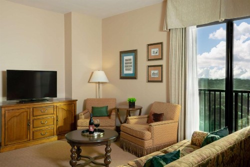 Hotel Granduca Austin - image 17