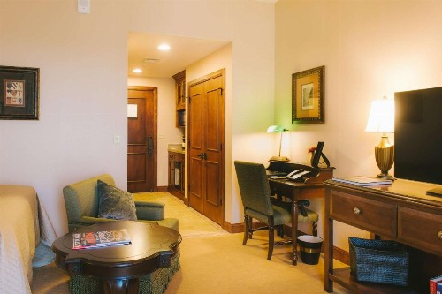 Hotel Granduca Austin - image 18