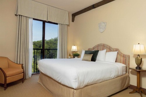 Hotel Granduca Austin - image 19