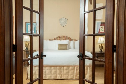 Hotel Granduca Austin - image 2