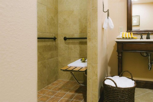 Hotel Granduca Austin - image 21