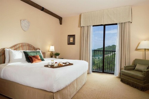 Hotel Granduca Austin - image 23