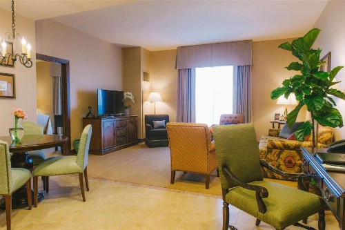 Hotel Granduca Austin - image 24