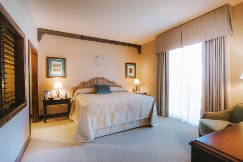 Hotel Granduca Austin - image 25