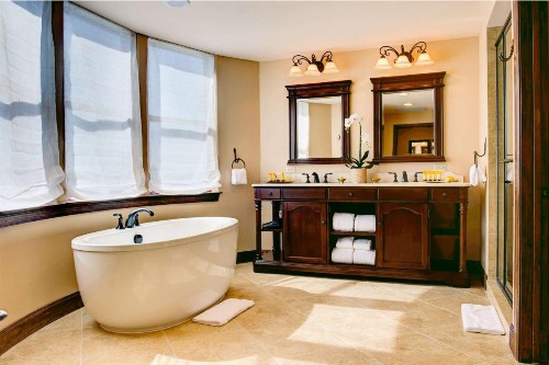 Hotel Granduca Austin - image 27