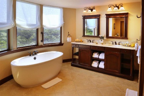 Hotel Granduca Austin - image 28