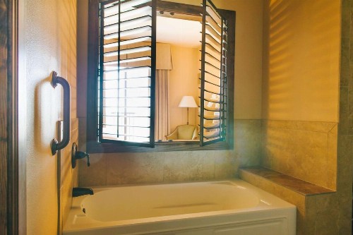 Hotel Granduca Austin - image 29