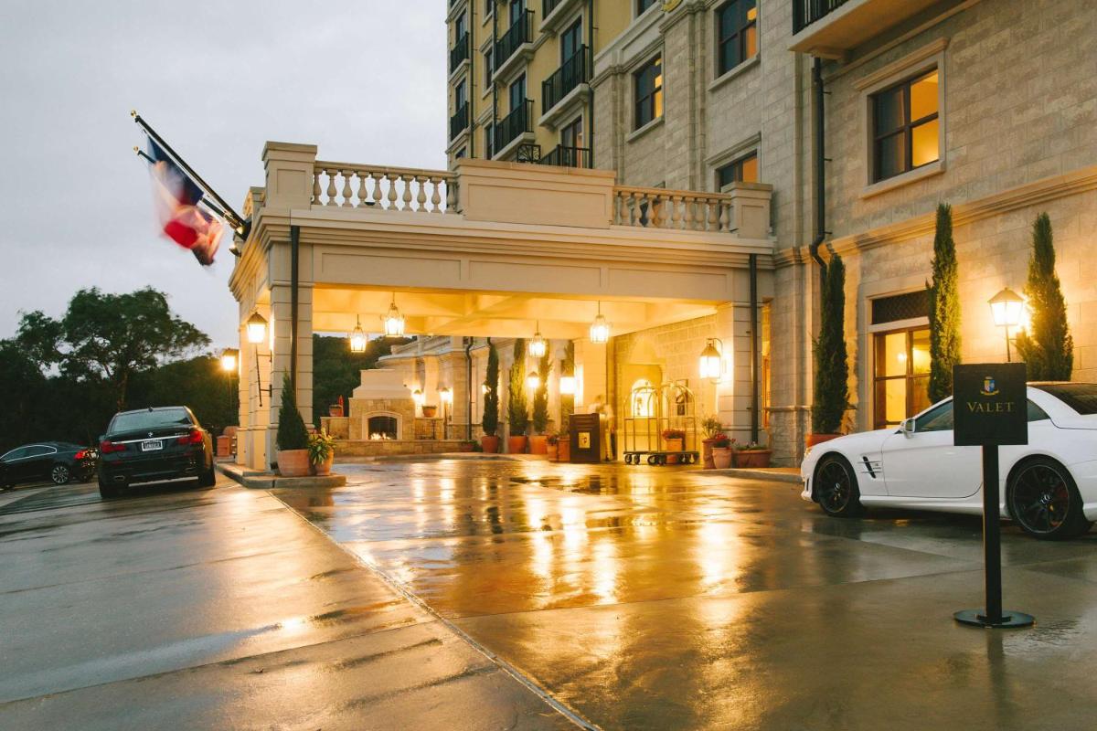 Hotel Granduca Austin - image 3