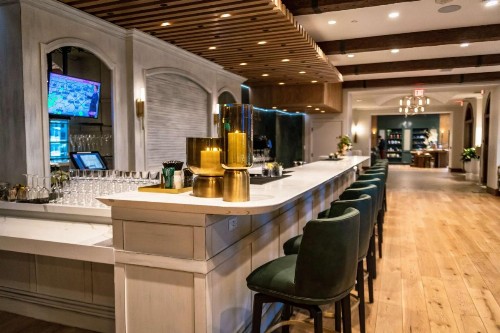 Hotel Granduca Austin - image 31