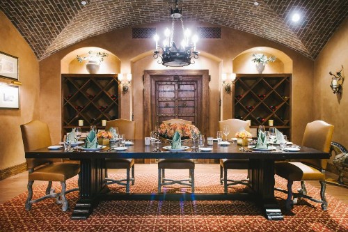 Hotel Granduca Austin - image 32