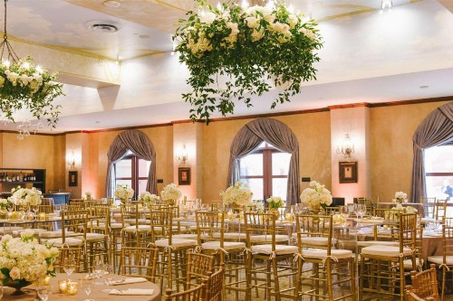 Hotel Granduca Austin - image 34