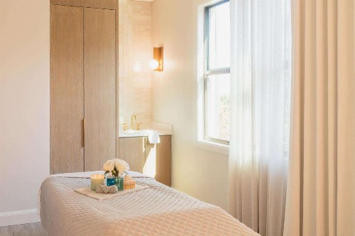 Hotel Granduca Austin - image 35