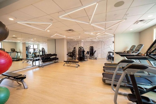 Hotel Granduca Austin - image 36
