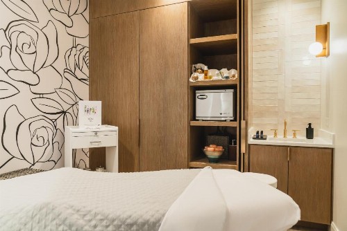 Hotel Granduca Austin - image 40
