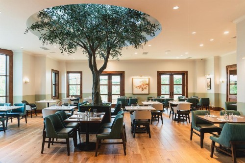 Hotel Granduca Austin - image 42