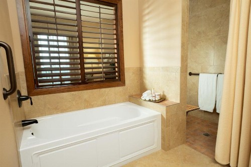 Hotel Granduca Austin - image 44