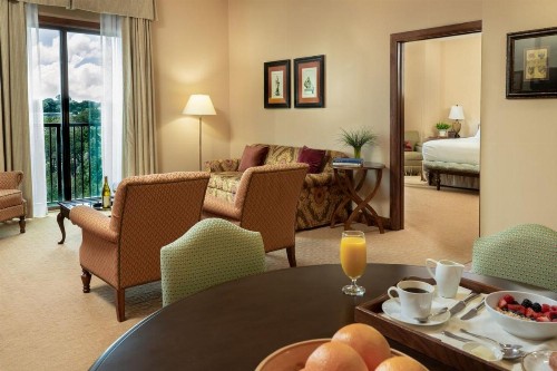 Hotel Granduca Austin - image 45