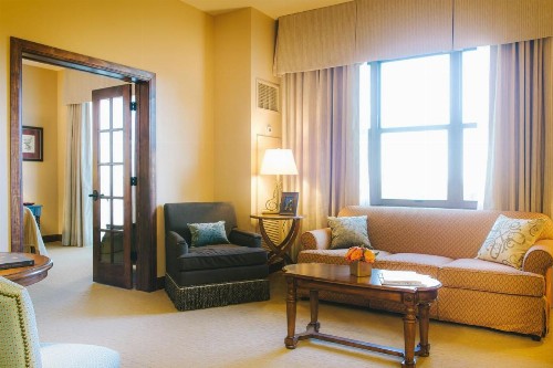 Hotel Granduca Austin - image 46