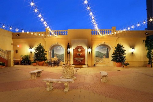 Hotel Granduca Austin - image 5