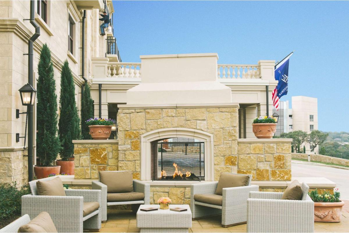 Hotel Granduca Austin - image 6