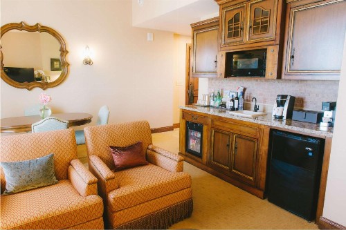 Hotel Granduca Austin - image 9