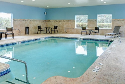 Holiday Inn Express & Suites West Long Branch - Eatontown an IHG Hotel - image 18