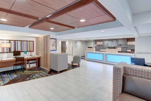 Holiday Inn Express & Suites West Long Branch - Eatontown an IHG Hotel - image 19