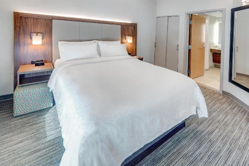 Holiday Inn Express & Suites West Long Branch - Eatontown an IHG Hotel - image 29