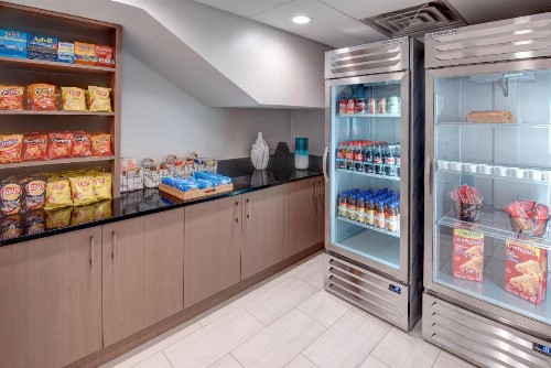 Holiday Inn Express & Suites West Long Branch - Eatontown an IHG Hotel - image 30
