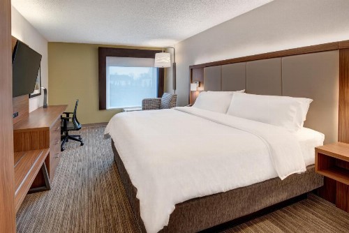 Holiday Inn Express & Suites West Long Branch - Eatontown an IHG Hotel - image 47