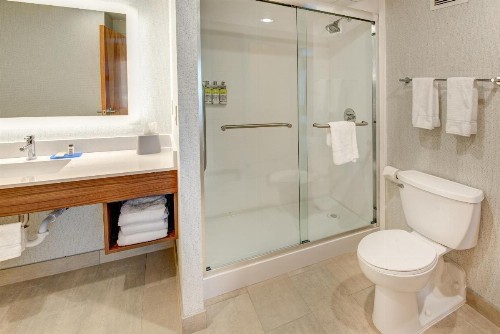Holiday Inn Express & Suites West Long Branch - Eatontown an IHG Hotel - image 49